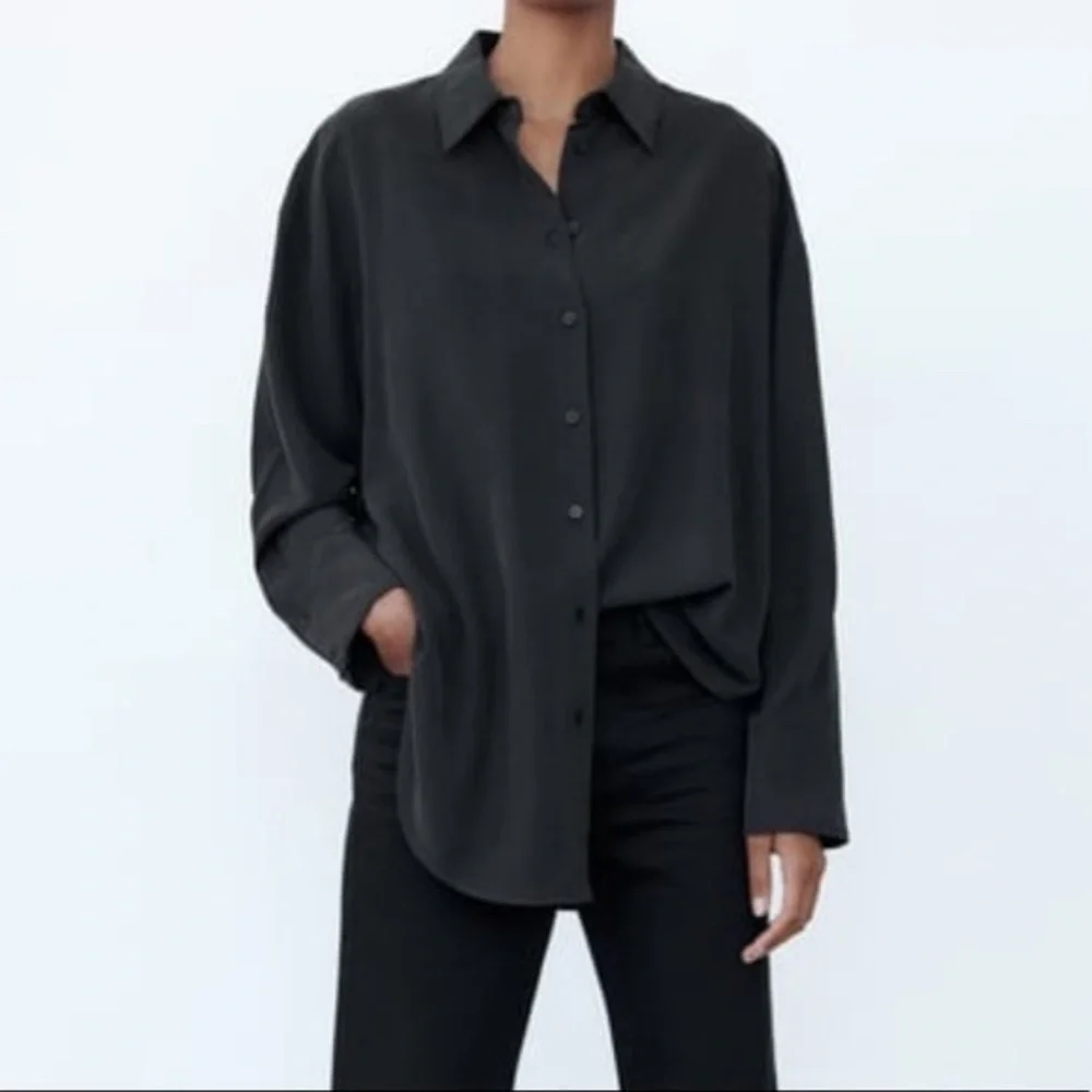 zara dress shirts - Slim Fit Shirt - White - Xl Front button closure. Zara Men Premium Cotton Shirt